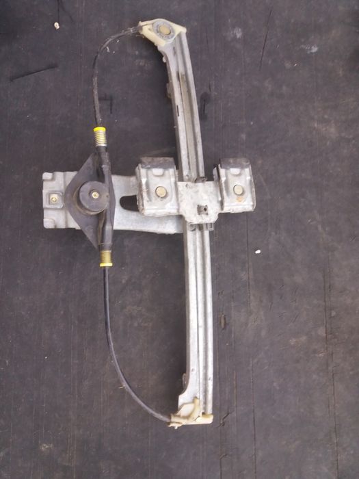 Механизм стеклоподъемника двери задней правой 1H4839402 VAG