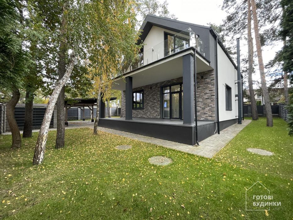 Будинок з меблями