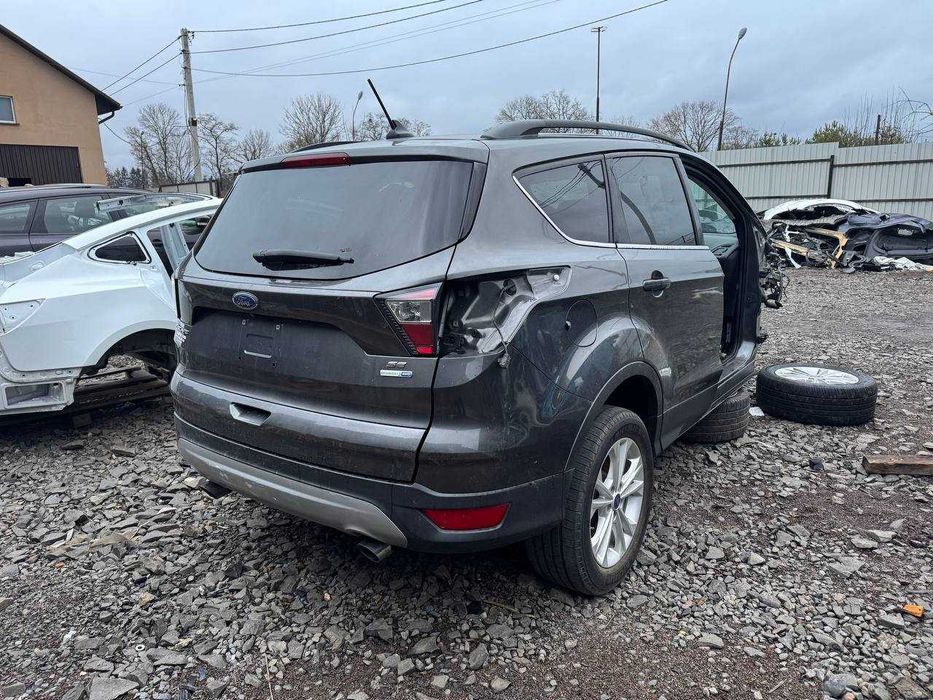 РОЗБОРКА Ford Escape 2018 акпп двигун підвіска ричаг диски колеса