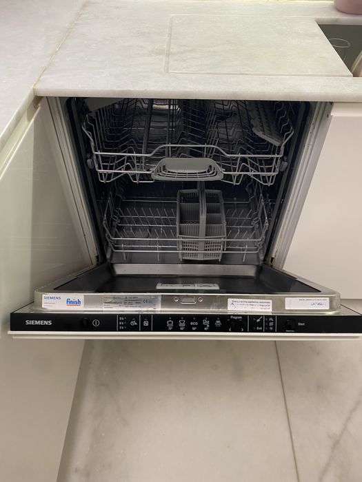 Conjunto eletrodomesticos Siemens