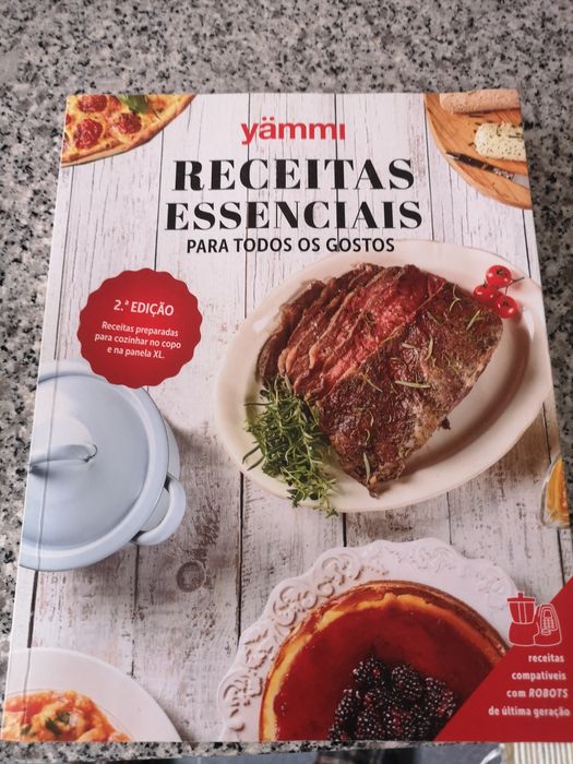 YAMMI XL - Como Nova434263464335779841