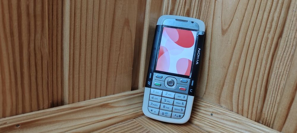 nokia 5700 - купить телефоны и аксессуары - Цена на OLX.ua