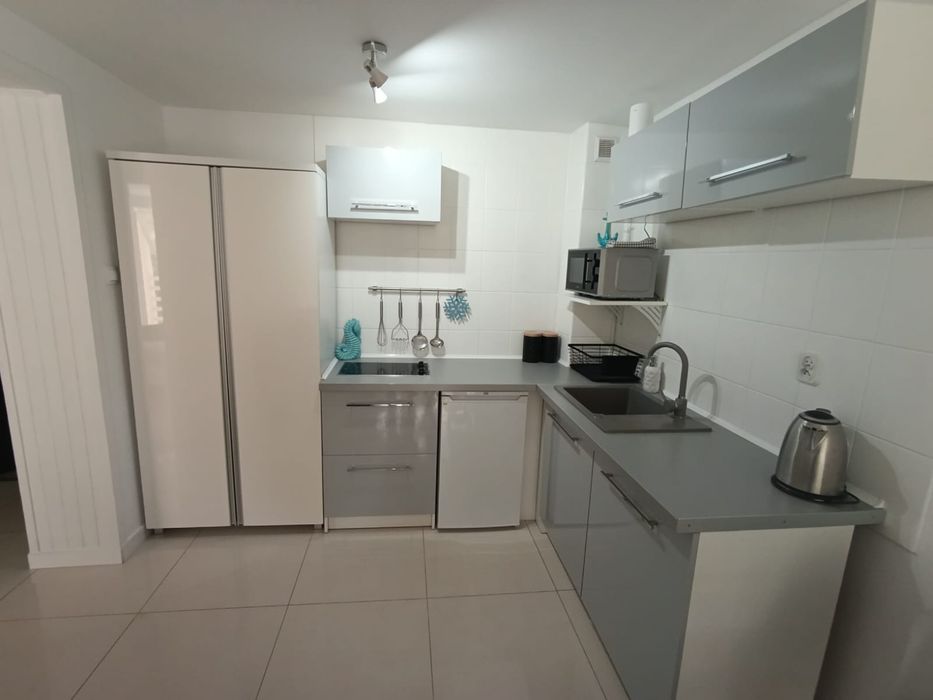 Apartament przy plaży Lubniewice