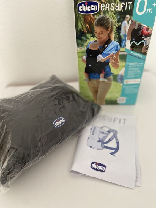Marsúpio easyfit Chicco