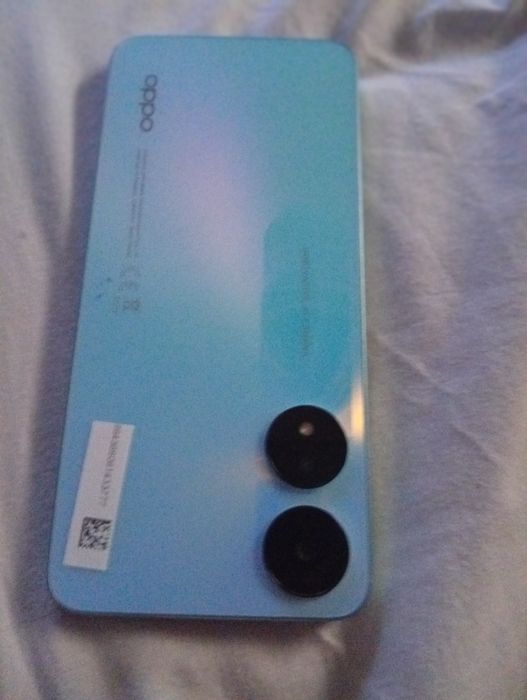 Telemóvel Oppo A78 5G