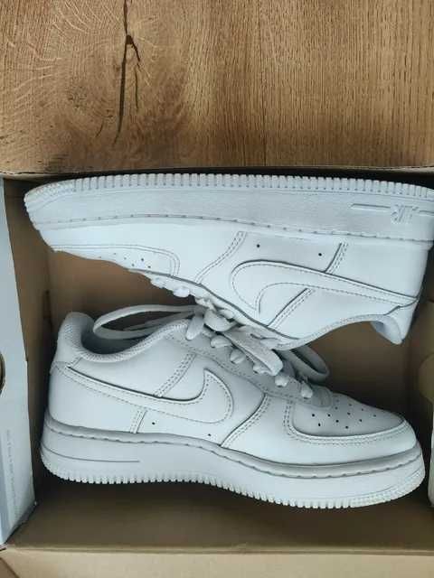 Air Force 1 LE (GS) rozmiar 36
