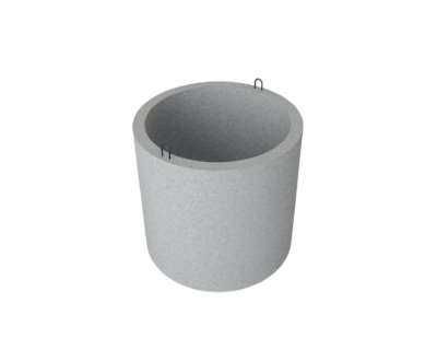 Бетонные кольца КС 20,9(2000/2200)