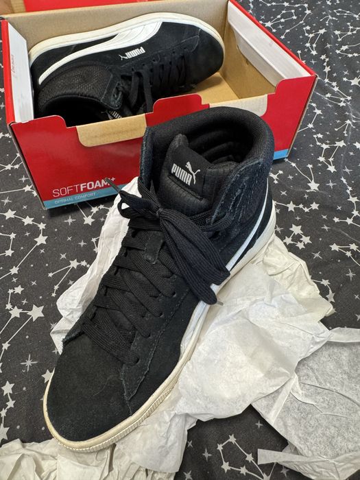 Кеди Puma Vikky v2