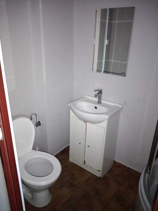 wynajmę 64 m2, 2 pokoje, 4 piętro, Siemianowice