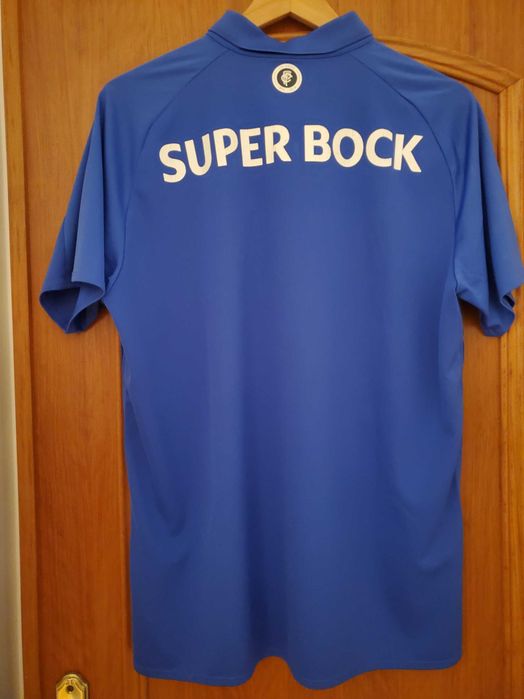 Camisola FC Porto 125 anos