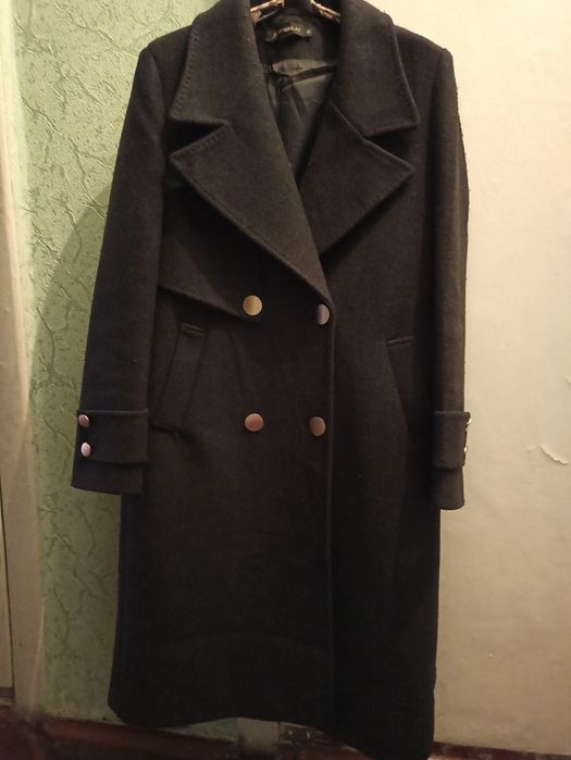 Жіноче пальто демі