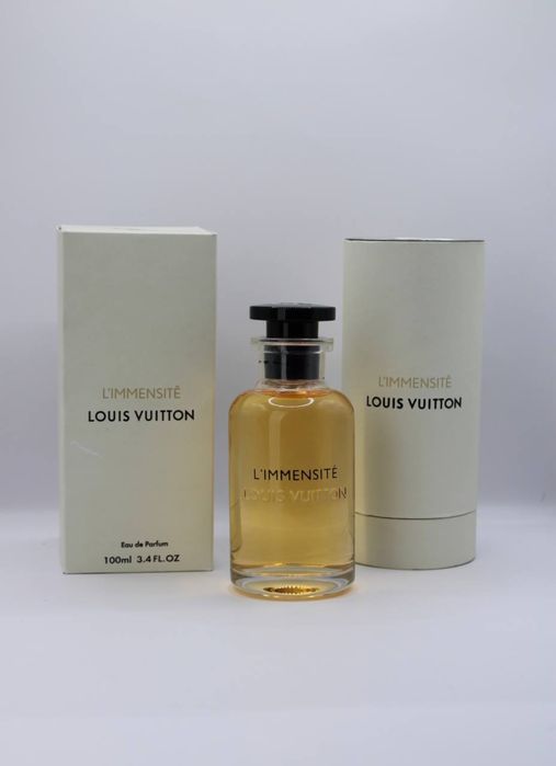 Perfumy Louis Vuitton L'IMMENSITÉ