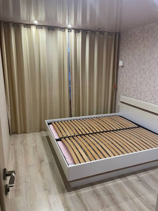 Продается 3к кв-ра (Б-р Краматорский) возможна продажа по сертификату