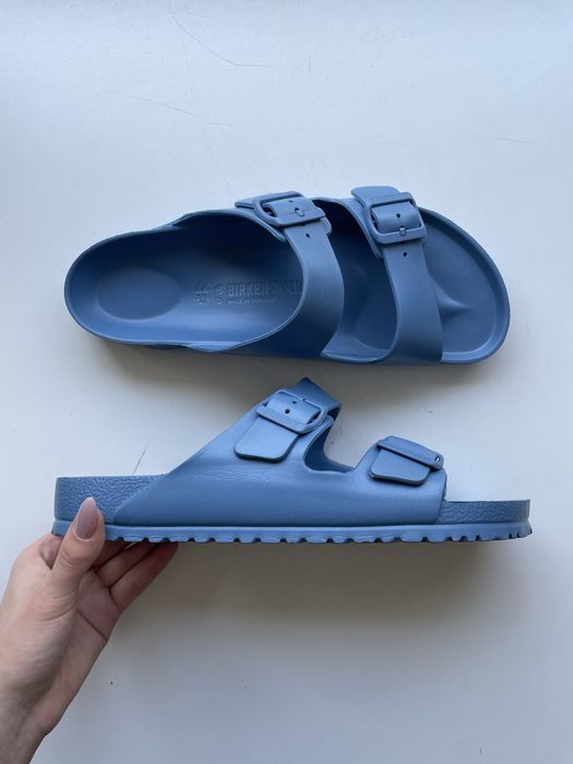 шльопанці Birkenstock Arizona EVA
