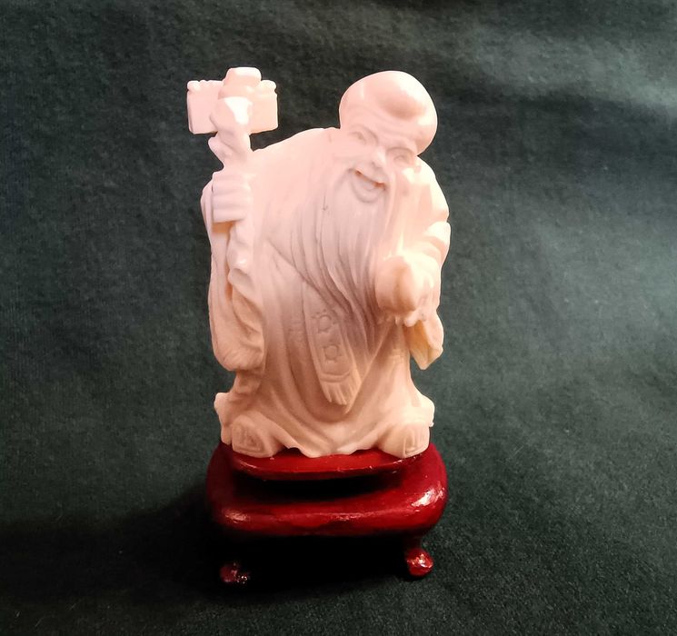Figuras  Netsuke