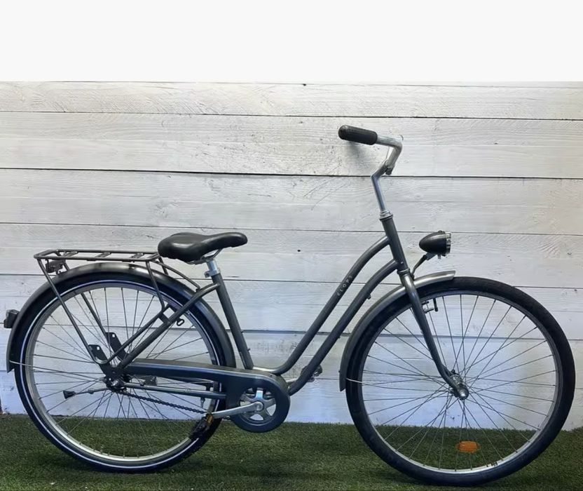 Bicicleta Elops 120 NOVA