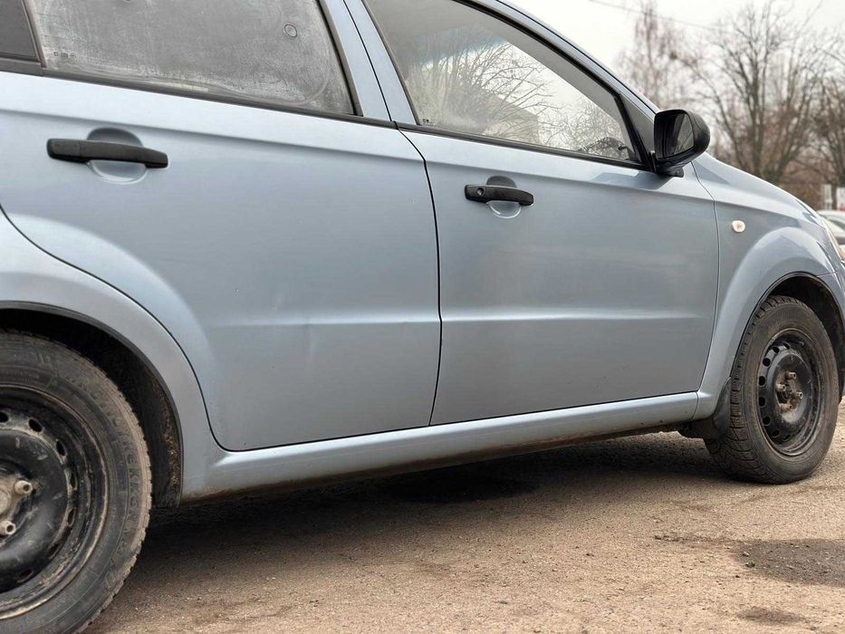 Продам Chevrolet Aveo 2011р. #73891