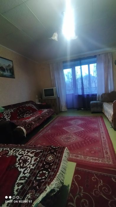 1 квартира в центрі подобово