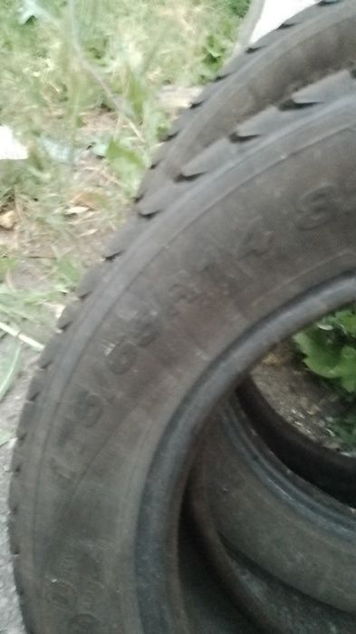Продаю покрышки автомобильние