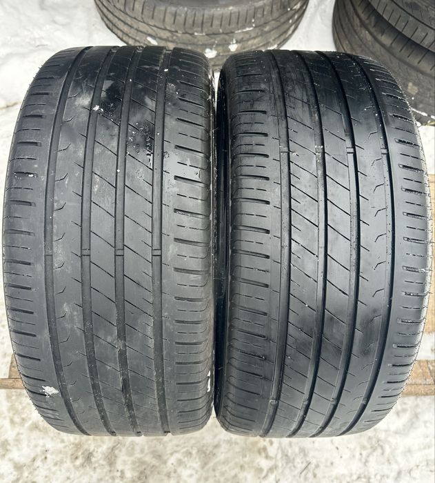 Шини 245 40 18 97W XL Nama Maxmach NM-31TH пара