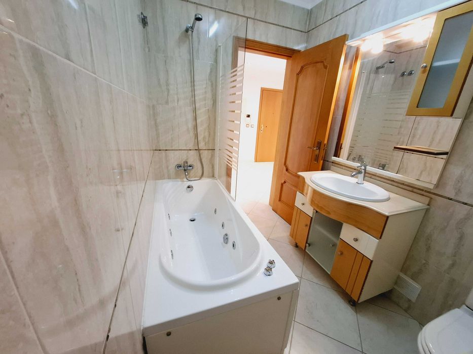 Apartamento T3 Moita com garagem