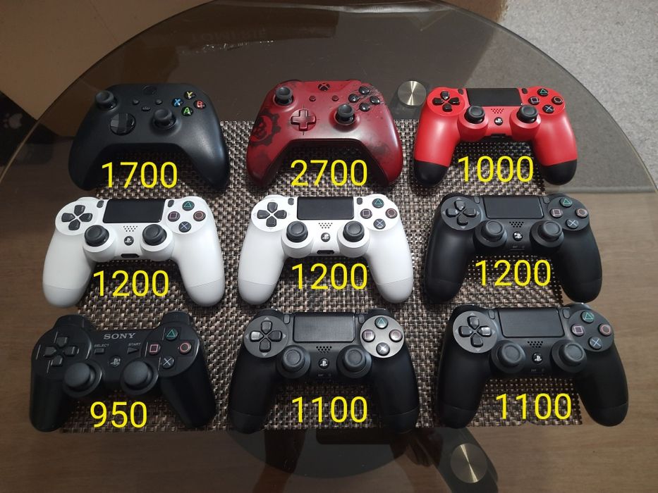 PS3 Playstation3/Геймпад/Джойстик Оригинал