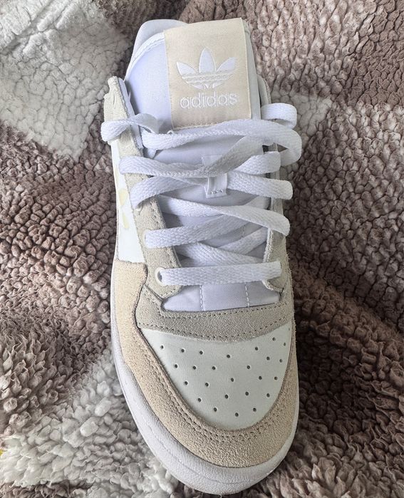Adidas Forum Bold