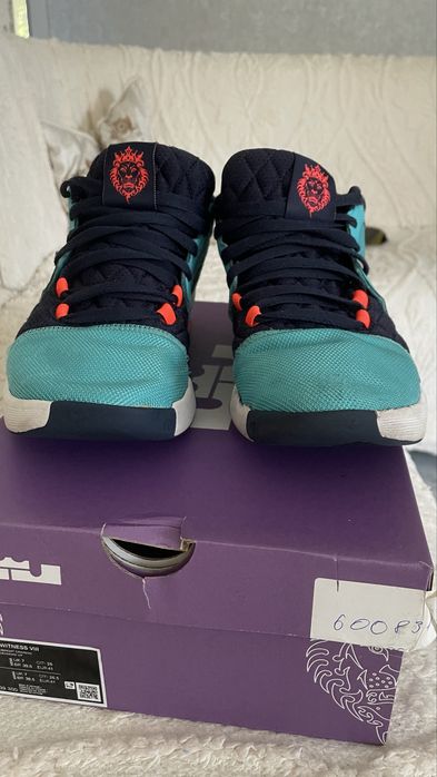 Кросівки Nike 41 р ціна 900 грн