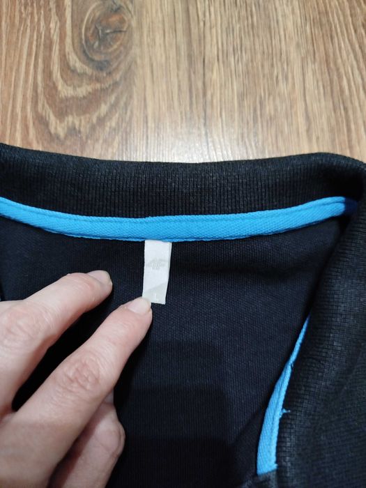 4f koszulka polo S/M