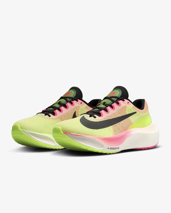 ‼️Кроссовки Nike Zoom Fly 5 Pegasus Air Max Оригинал! (FQ8112-331)