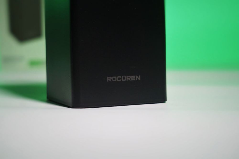 Rocoren 50000 mAh Power Bank 67.5W