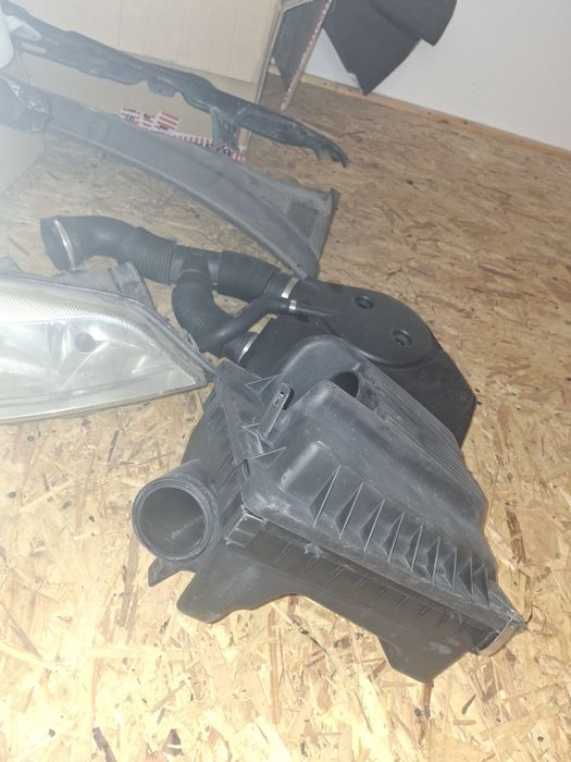 Opel Astra II 98 combi części