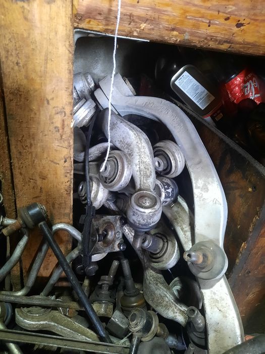 Продам  Вакум BMW E39