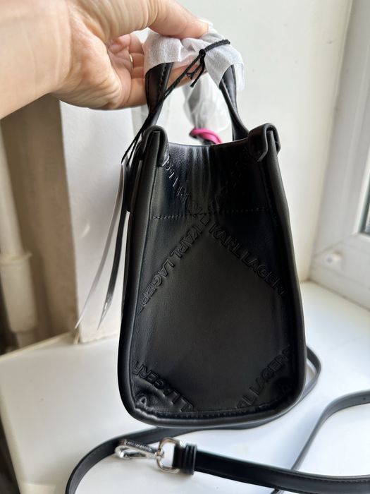 Сумка Karl Lagergeld