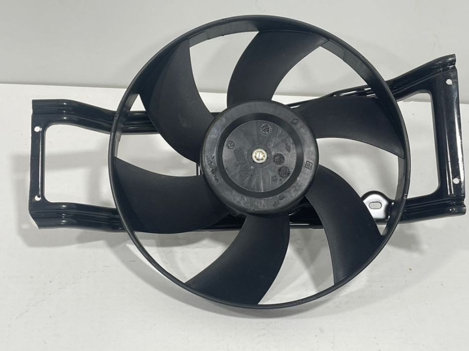 Termo ventilador Aventax Renault Megane I  Novo  Original 7700838138C