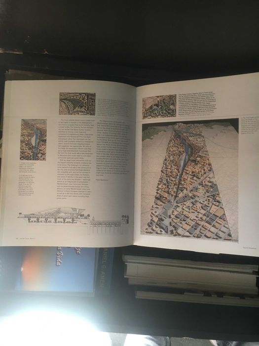 Livro de Norman Foster Work3