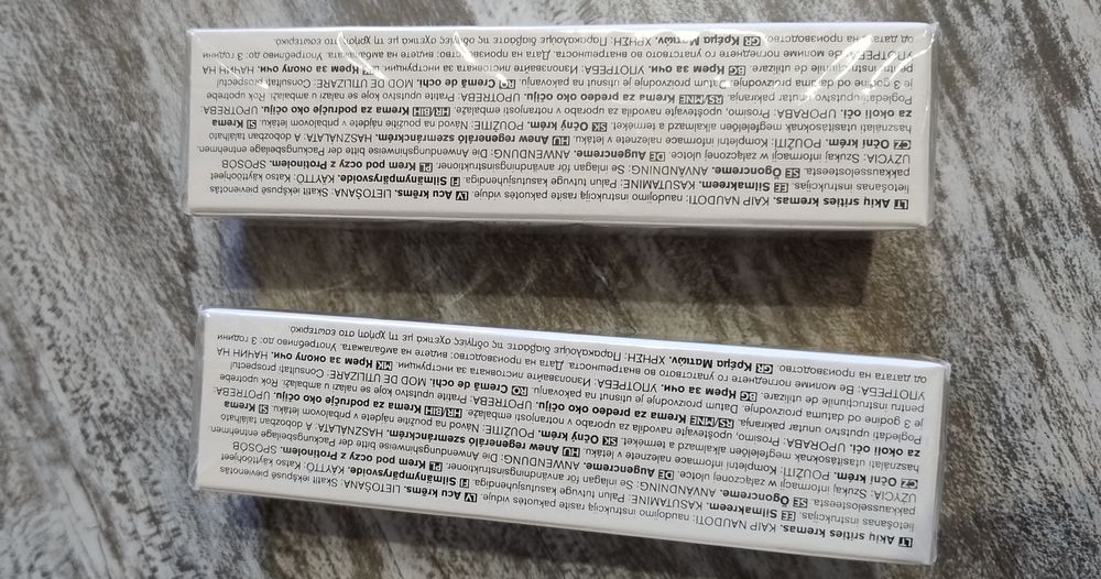 AVON Krem Renewal pod Oczy z Protinolem