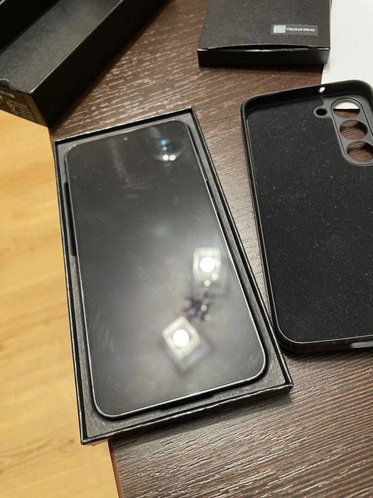 Samsung galaxy s23