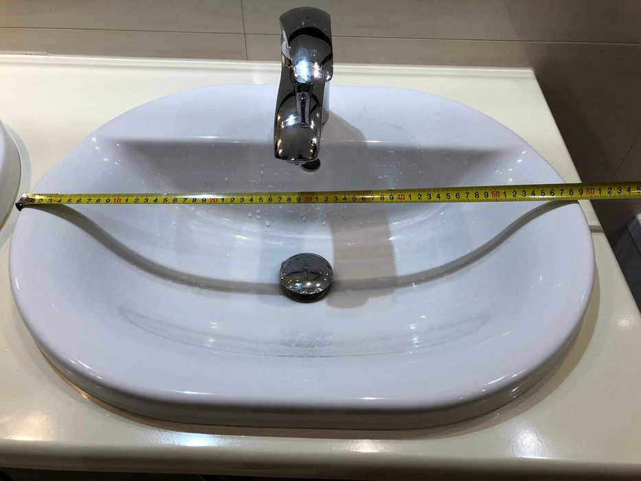 Umywalka Cersanit (x 1szt)