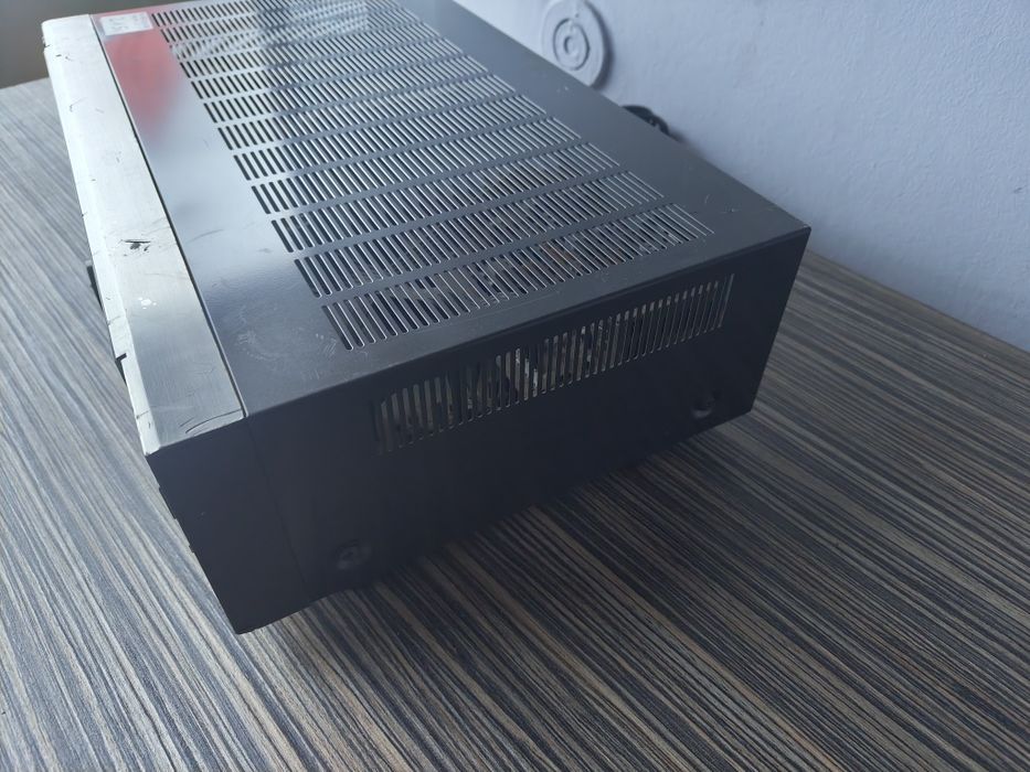 Amplituner JVC RX-205L