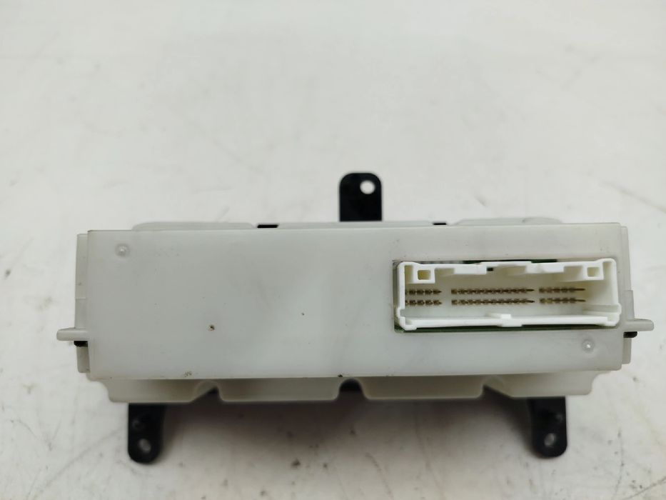 Botão / interruptor do AC NISSAN Qashqai/Qashqai+2 I (J10, JJ10)