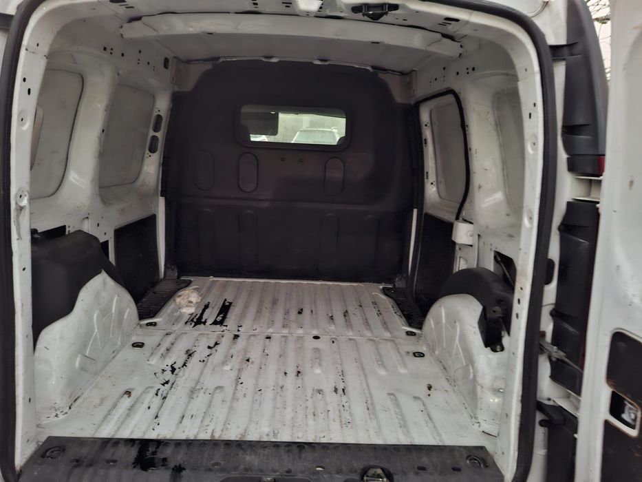 Renault Kangoo 1.5 dCi