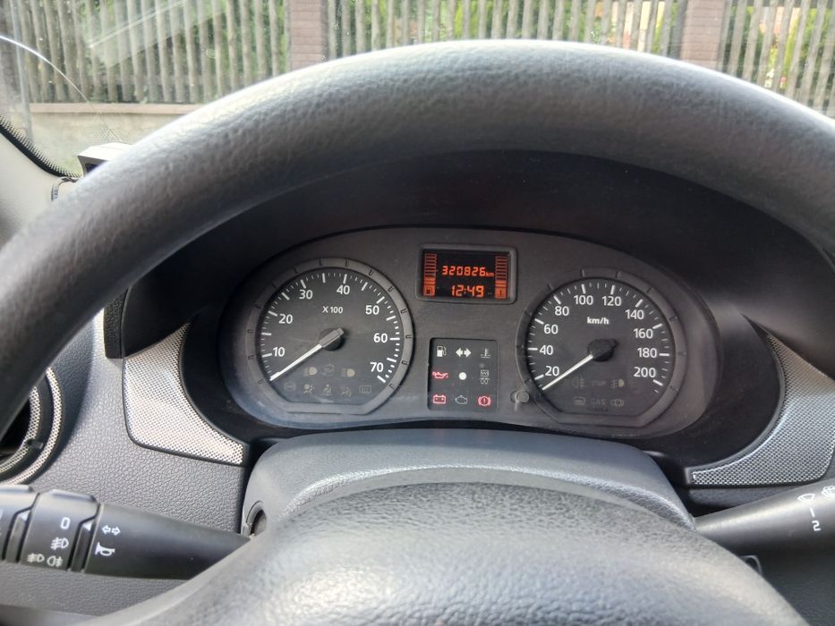 Продаю Renault Logan MCV