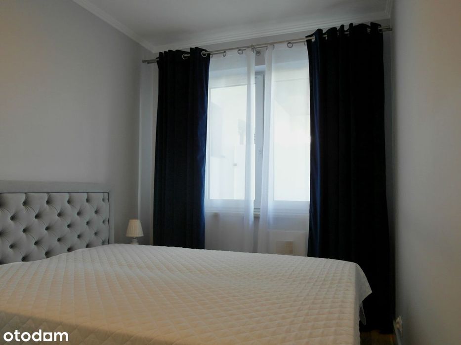 Piaseczno, ul. Puławska, 2 pok. meble, garaż, balkon 3000 zł