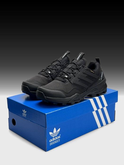 Кросівки Adidas Terrex Skychaser Gore-Tex | Адидас Терекс Гортекс