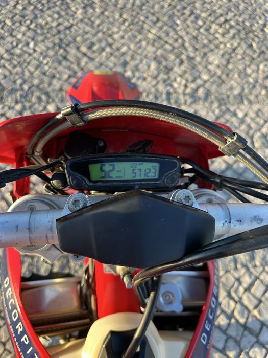 GASGAS EC350F 2022