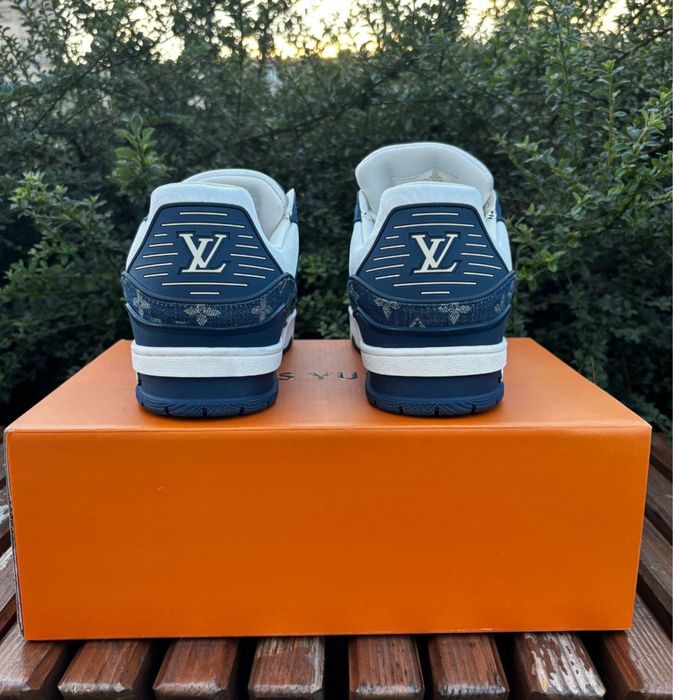 Louis vuitton trainer (41-45)