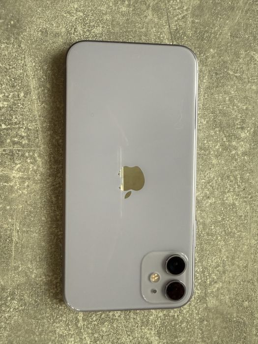 Iphone 11 128 gb