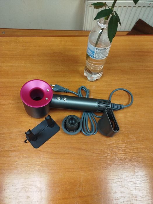 Для сушки и укладки