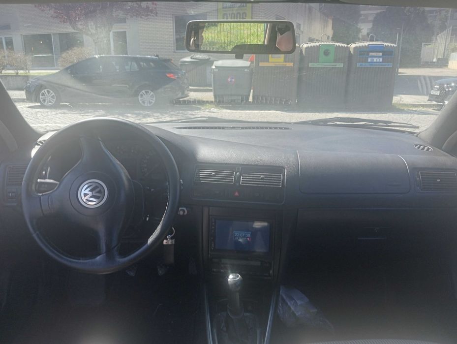 Golf 4 TDI highline foto 3